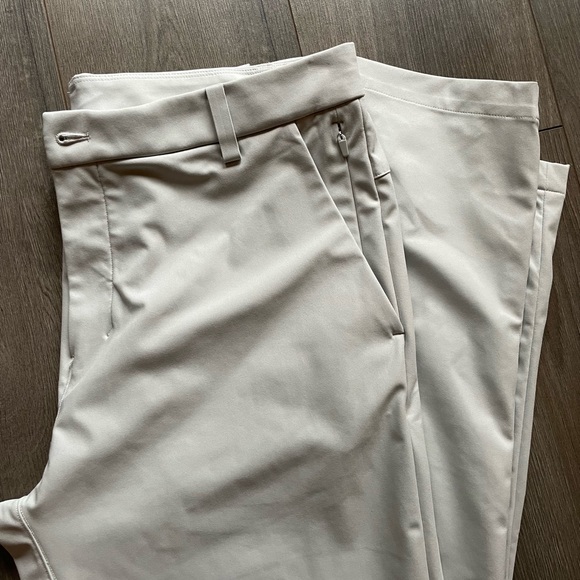 Commission Classic-Fit Pant 37" Warpstreme - Picture 7 of 12